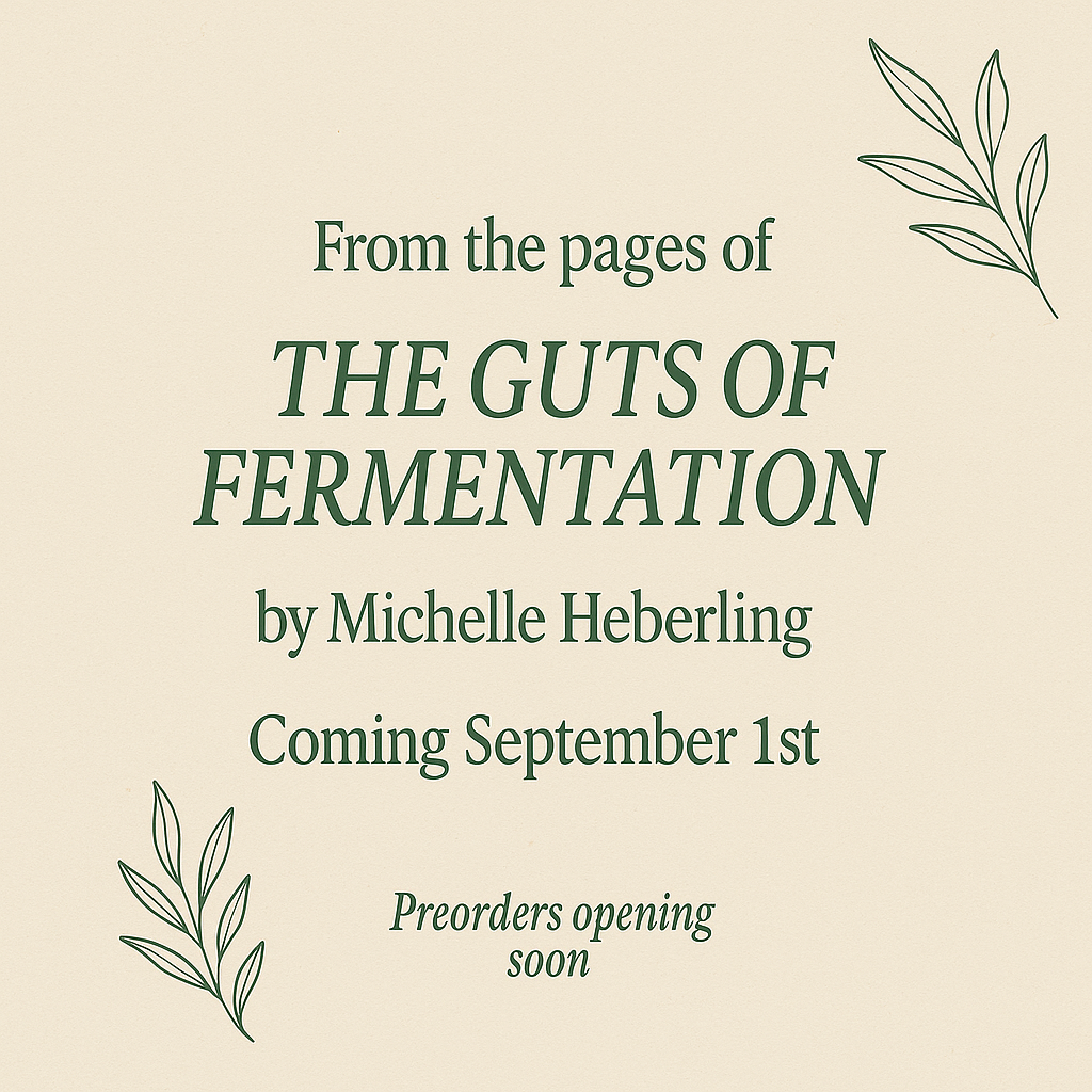 VIP Launch Bundle – Signed Hardcover + Exclusive Access