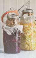Join The Ferment Club