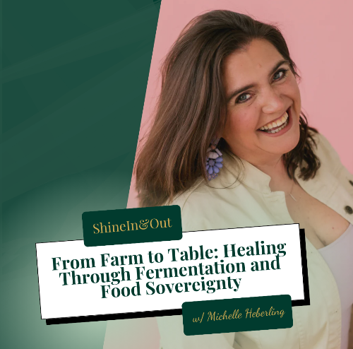 Load video: Lets talk about Fermentation and Food Sovereignty